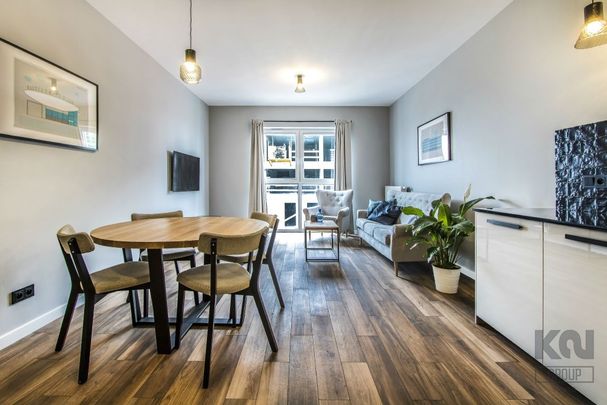 Łódź, Śródmieście, Kilińskiego - Zdjęcie 1