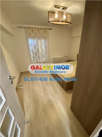Inchiriere apartament 3 camere Unirii Corneliu Coposu TOTUL NOU - Fotografie 3