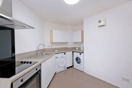 Flat A, 5 Cuparstone Court, AB10 6FB, Aberdeen - Photo 4