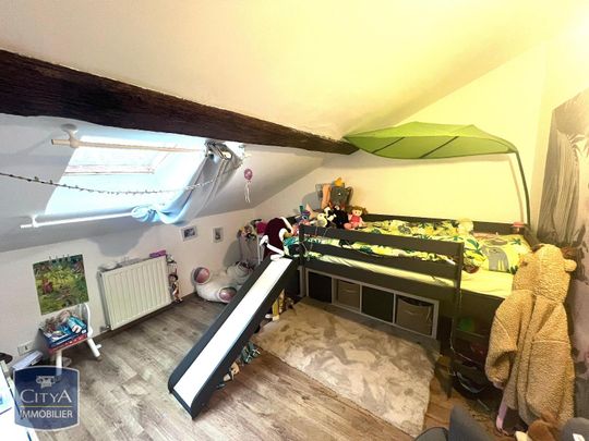 Location Appartement 3 pièces 50m² CHINON 37500 - Photo 1