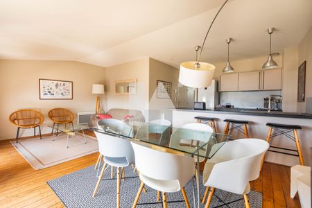 BORDEAUX FONDAUDEGE - 2 CHAMBRES - TERRASSE - Photo 3