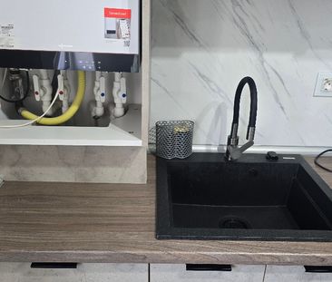 Inchiriez apartament 2 cam. Deva, Zamfirescu, et. 3, PRIMA INCHIRIERE - Photo 5