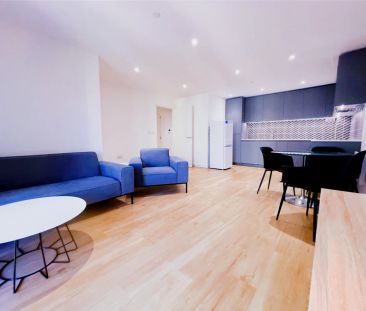 1 Bedroom 1 Bathroom - Photo 5