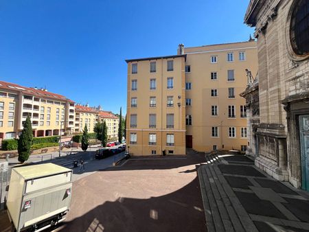 Appartement 1 pièce – LYON - Photo 3