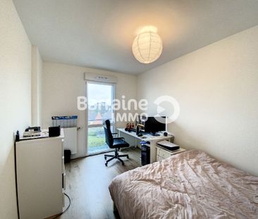 Location appartement à Gouesnou, 2 pièces 40.41m² - Photo 3