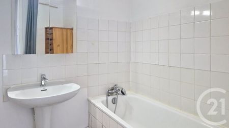 Location Appartement 1 pièce 28m² ECUELLES 77250 - Photo 3