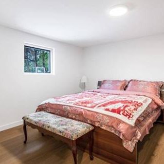 Furnished 2 Bedroom, 1 Bathroom Basement Suite in Vancouver - Photo 1