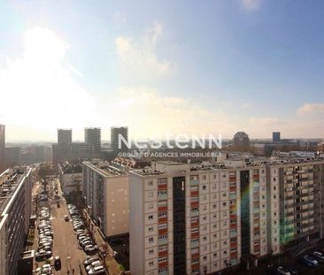 Appartement 1 pièce à Strasbourg - Photo 5