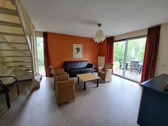 Te huur: Huis Haspelstraat in Hoeven - Foto 1