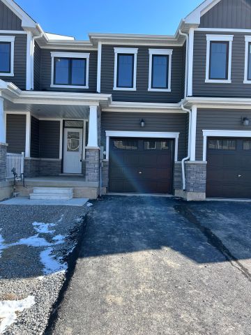 For Lease - 52 Ever Sweet Way Unit# B229-05, Thorold, Ontario - Photo 3