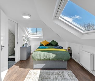 Room in a Shared House, Wells Road, BS4 - Photo 1