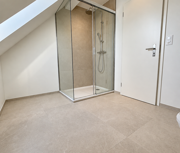 Besonderes Wohngefühl unter dem Dach – 2.5 Zimmer in Münchenstein - Foto 5