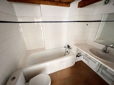 Appartement 2 pièces AJACCIO Ultra centre , - Photo 5