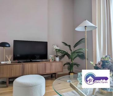 2 bedroom flat to rent - Photo 4