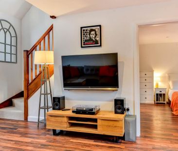 4 bedroom detached house to rent - Photo 6