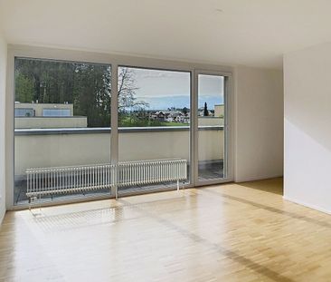 SEHR SCHÖNE ATTIKA 3,5 Zi.-WOHNUNG / MAGNIFICENT 3.5-ROOM ATTIC - Photo 2