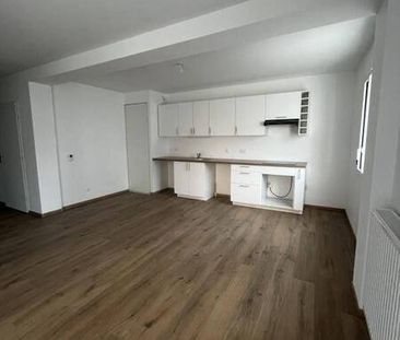 Appartement 3 pièces - - Photo 6