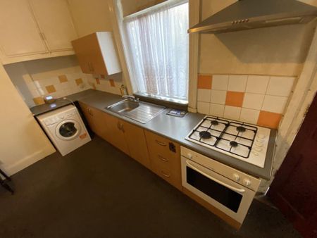 1 bedroom terraced house to rent - Photo 4