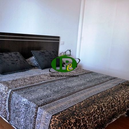 Apartment, newly renovated with 1 bedroom and sea view - Photo 3