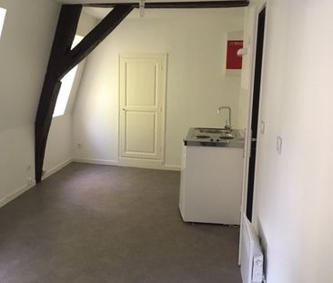 Location Appartement 1 pièce 17m² - Photo 1