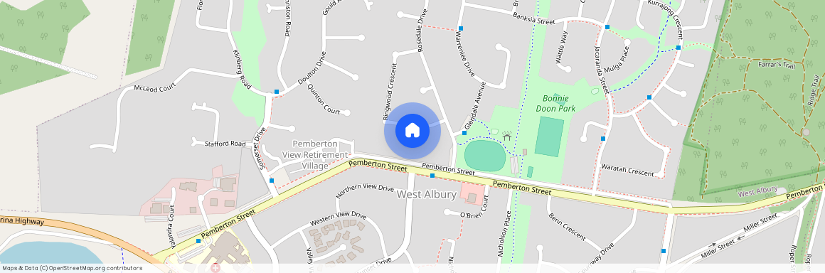 15 Ringwood Crescent, NSW 2640, West Albury