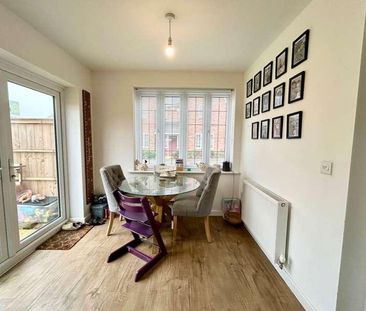 Wilson Road, Banbury, OX16 - Photo 4