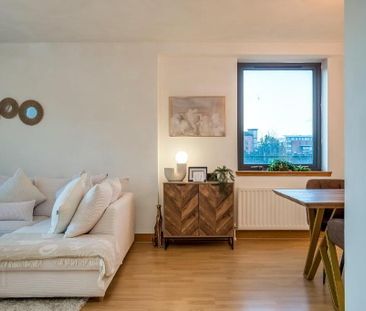 Apartment 126 Victoria Place 20 Wellwood Street, Belfast, BT12 5GF - Photo 3