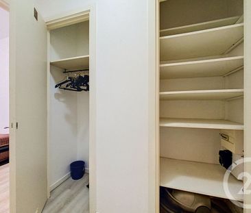Location Appartement 1 pièce 18m² NICE 06300 - Photo 5