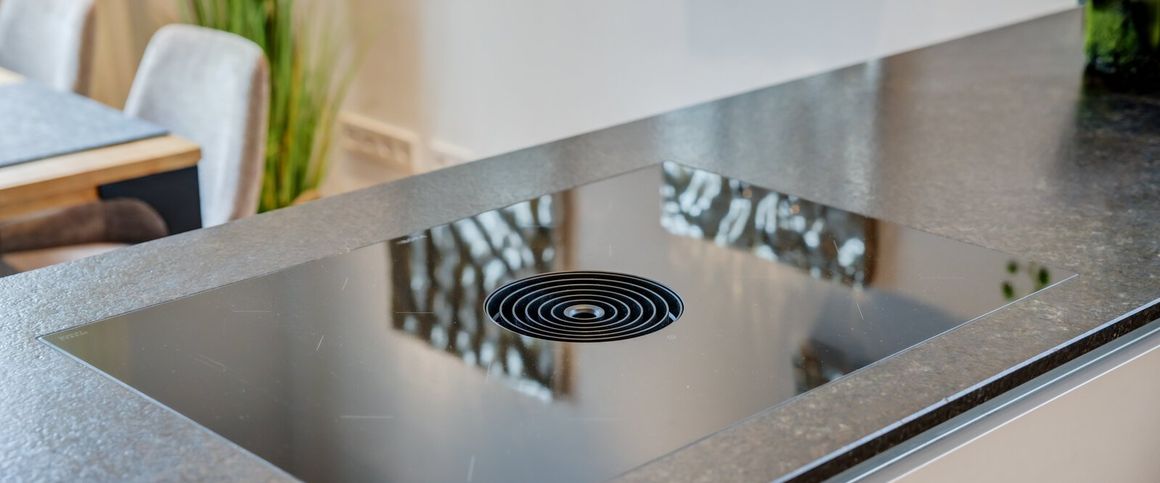 Stylish 3-room apartment in coveted location - Photo 1