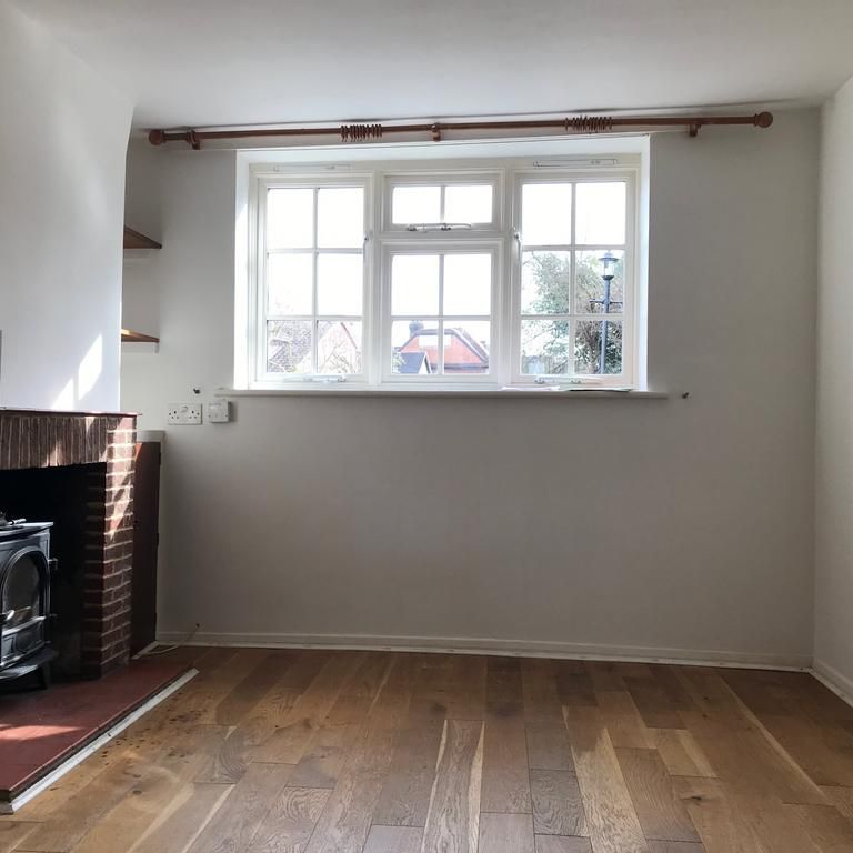 2 bedroom house to rent - Photo 1