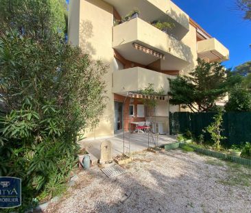 Appartement à louer 1 pièce 24.03m² - Photo 3