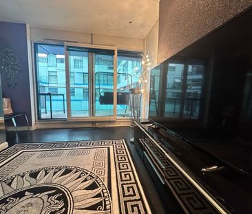 1 Bed Flat, The Cube West, B1 - Photo 3