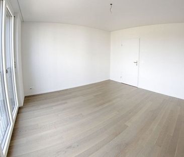 Moderne 3.5 Zimmer-Wohnung in Langenthal - Photo 4