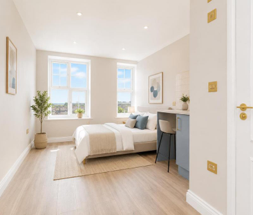 1 bedroom in a house share to rent - Photo 4