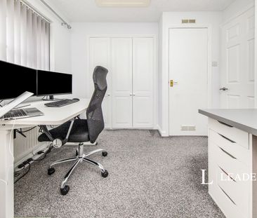 2 bedroom house to rent Grayling Road, Pinewood, Ipswich, Suffolk, IP8 - Photo 4