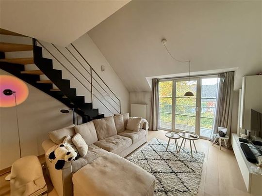 Duplex te huur - Photo 1