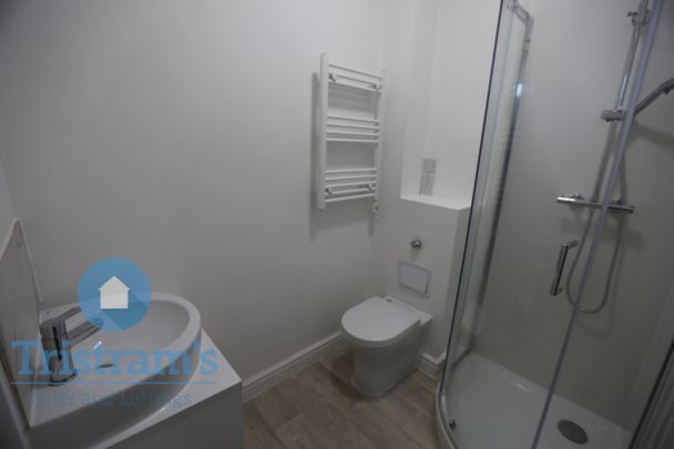 1 bed Studio for Rent - Photo 1