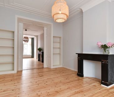 Appartement te huur: Antonie Heinsiusstraat 48 2582 VV Den Haag - Foto 4