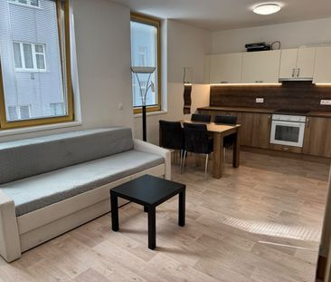 Pronájem bytu 1+kk 30 m² - Photo 4