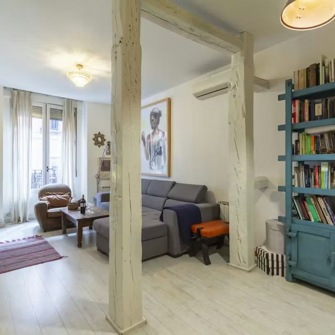 Calle del Espíritu Santo, Madrid, Community of Madrid 28004 - Photo 1