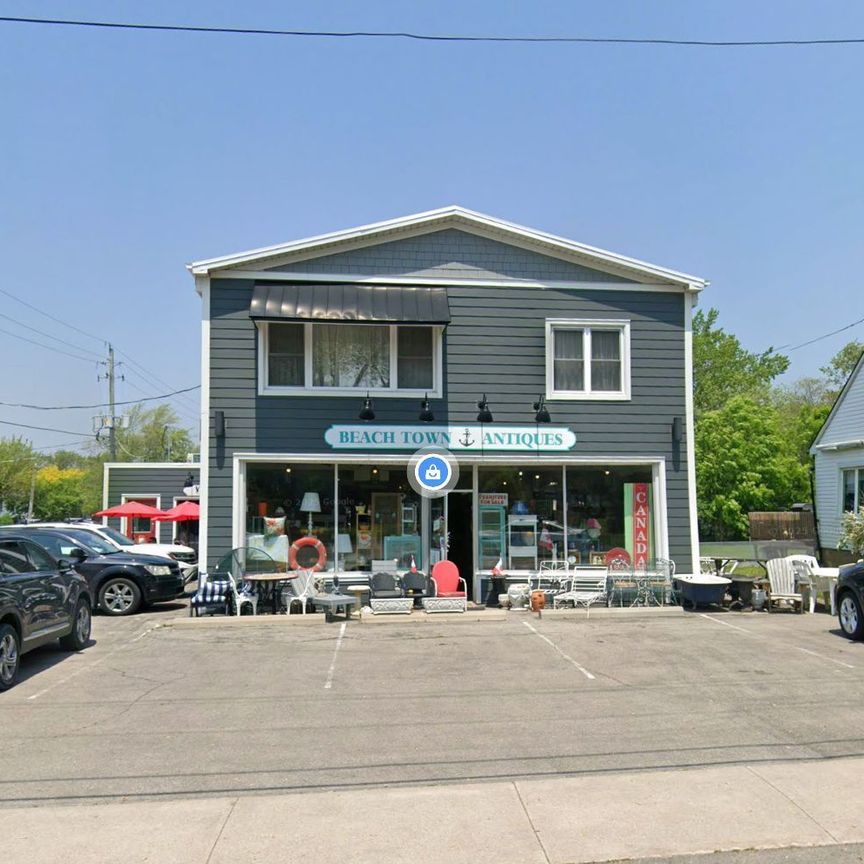 For Lease - 3822 Dominion Road Unit# 2nd Floor, Fort Erie, Ontario - Photo 2