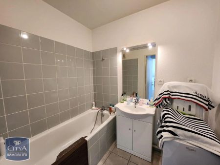 Appartement à louer 2 pièces 45.86m² - Photo 4