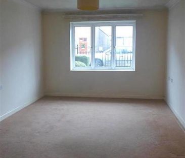 1 bedroom retirement property to rent - Photo 3