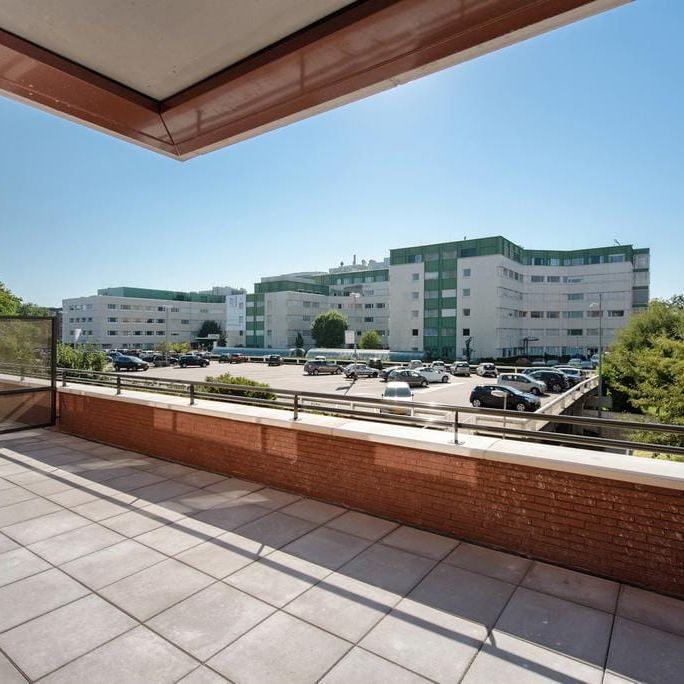 Bronovolaan 1-C, Waalsdorp, 2597AX, Den Haag - Foto 1