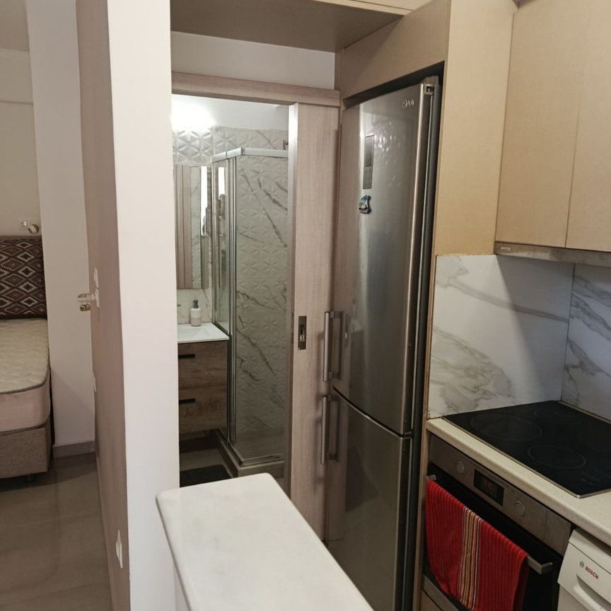 Διαμέρισμα για ενοικίαση Κέντρο (Παλαιά Φώκαια) - Φωτογραφία 1