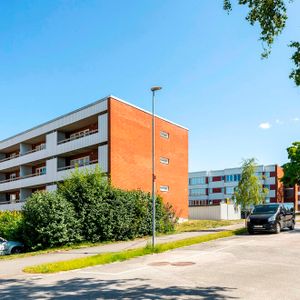 Storgatan 33 - Photo 2