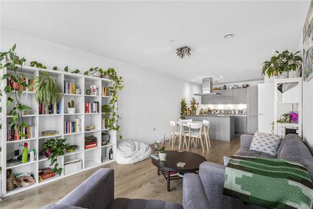 Beechwood Road, London, E8 3DY - Photo 3