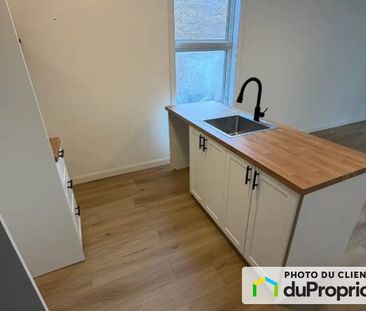 1524, Av. Maufils, Limoilou à louer - Photo 4