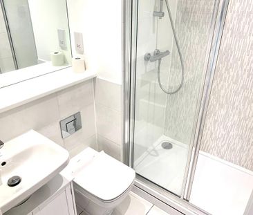 2 bedroom apartment to rent - Photo 6