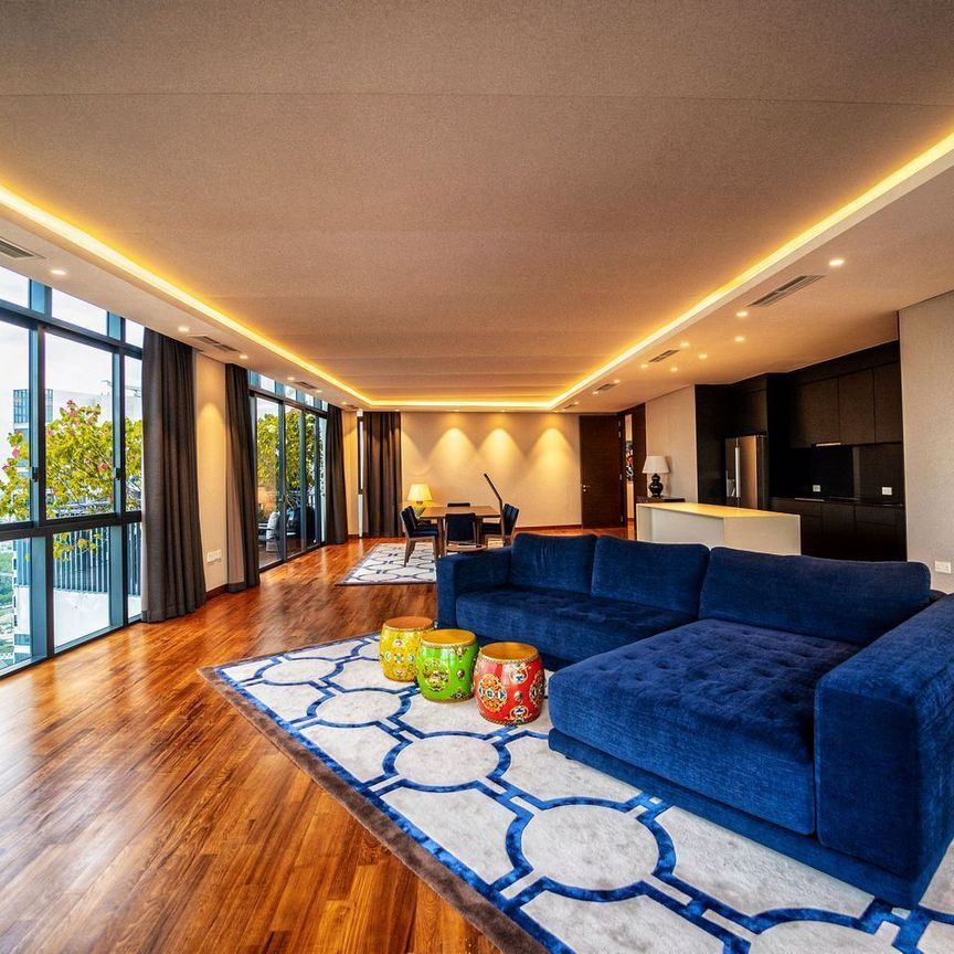 D'Leedon (D10), Condominium - For Rent - Photo 1